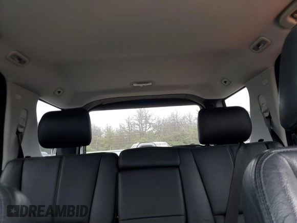 2005 Mercedes-Benz M-Class 3.7L with VIN 4JGAB57E35A559004, listed as a Copart auction lot 72765774 with 225,883 mi miles and Salvage Title. Bid and sale history available at carsss.com. Image 10.