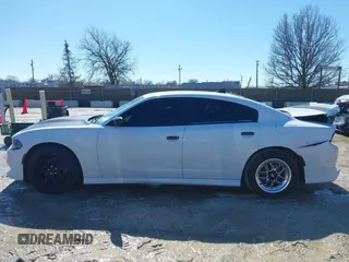 2019 Dodge Charger R/T with VIN 2C3CDXCT7KH513149, listed as a IAAI auction lot 41740287 with 81,032 mi miles and . Bid and sale history available at DreamBid. Image 14.