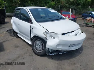 2005 Scion xA z VIN JTKKT624150106878, wystawiony jako IAAI lot #42308135 z przebiegiem Nie podano mil oraz . Historia ofert i sprzedaży dostępna na DreamBid. Obrazek 1.