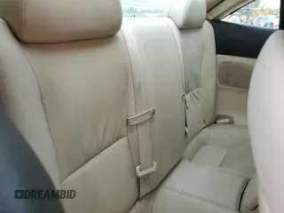 2002 Lexus SC 430 z VIN JTHFN48Y720002987, wystawiony jako Copart lot #55450785 z przebiegiem 91 164 mil mil oraz Szkody całkowita. Historia ofert i sprzedaży dostępna na DreamBid. Obrazek 10.
