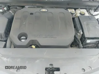 2018 Chevrolet Impala LT с VIN 2G1105S38J9167067, выставлен на аукционе IAAI как лот 42284636 с пробегом 99 824 миль миль и . История ставок и продаж доступна на DreamBid. Изображение 22.