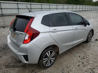 2016 Honda Fit EX z VIN JHMGK5H72GX036263, wystawiony jako Copart lot #51423955 z przebiegiem 97 140 mil mil oraz Szkoda całkowita • Salvage title. Historia ofert i sprzedaży dostępna na DreamBid. Obrazek 3.