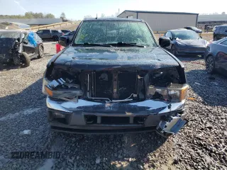 2012 Chevrolet Colorado z VIN 1GCHTDFP9C8115028, wystawiony jako Copart lot #48162975 z przebiegiem 185 714 mil mil oraz Szkoda całkowita • Salvage title. Historia ofert i sprzedaży dostępna na DreamBid. Obrazek 5.