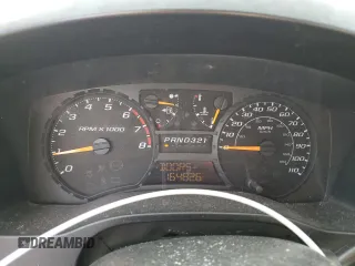 2008 Chevrolet Colorado LS with VIN 1GCCS299688228747, listed as a Copart auction lot 86499254 with 164,826 mi miles and Clean Title. Bid and sale history available at carsss.com. Image 9.
