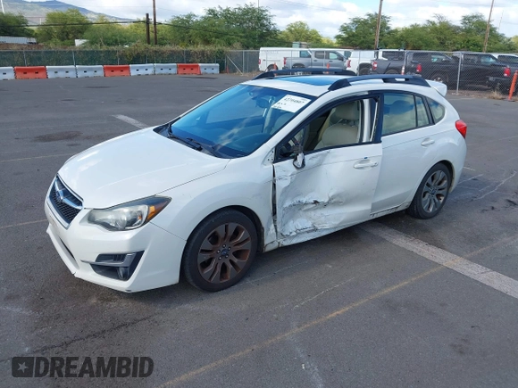 2015 Subaru Impreza Special Sports Limited с VIN JF1GPAZ60FH201145, выставлен на аукционе IAAI как лот 42204807 с пробегом 116 831 миль миль и . История ставок и продаж доступна на DreamBid. Изображение 17.