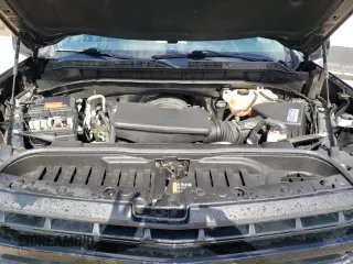 2020 Chevrolet Silverado 1500 LT Trail Boss with VIN 3GCPYFED4LG234969, listed as a Copart auction lot 47037755 with 80,172 mi miles and Salvage Title. Bid and sale history available at carsss.com. Image 11.
