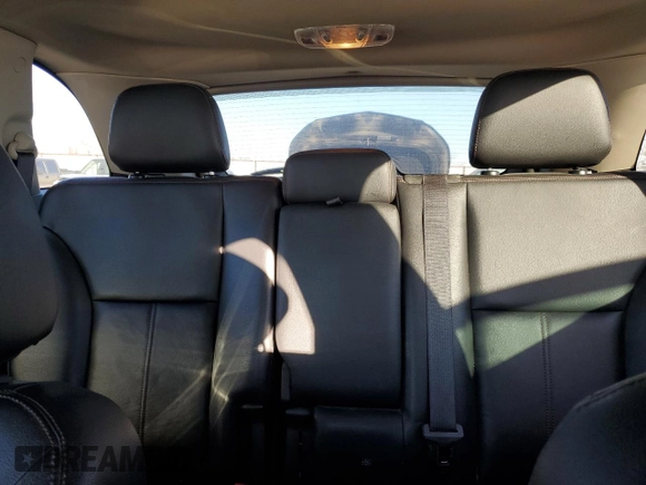 2014 Ford Edge SEL with VIN 2FMDK3JC9EBA29598, listed as a Copart auction lot 43772585 with 110,162 mi miles and Salvage Title. Bid and sale history available at carsss.com. Image 10.