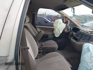 1997 Toyota Previa z VIN JT3GK12M0V1247510, wystawiony jako IAAI lot #41911370 z przebiegiem 218 832 mil mil oraz . Historia ofert i sprzedaży dostępna na DreamBid. Obrazek 5.