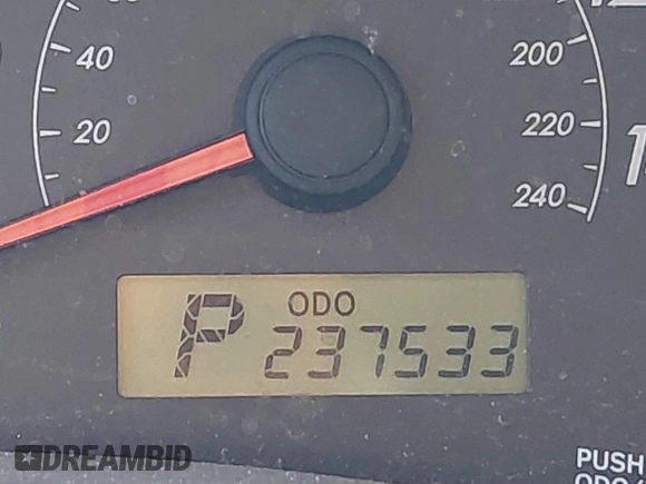 2010 Toyota Corolla with VIN 1NXBU4EE9AZ260962, listed as a IAAI auction lot 41847582 with 237,533 mi miles and . Bid and sale history available at DreamBid. Image 15.