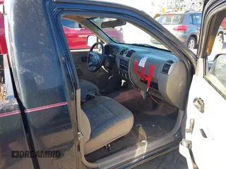 2008 Chevrolet Colorado LS with VIN 1GCCS149788167278, listed as a IAAI auction lot 41758251 with 218,979 mi miles and . Bid and sale history available at DreamBid. Image 5.