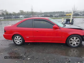 1996 Honda Civic EX with VIN 1HGEJ8141TL067536, listed as a IAAI auction lot 41948808 with 229,909 mi miles and . Bid and sale history available at DreamBid. Image 13.