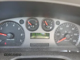 2005 Mercury Sable LS z VIN 1MEFM55S45A617102, wystawiony jako Copart lot #41788115 z przebiegiem 131 668 mil mil oraz Szkoda całkowita • Salvage title. Historia ofert i sprzedaży dostępna na DreamBid. Obrazek 9.
