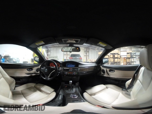 2011 BMW 3 Series 335i with VIN WBADX7C54BE581406, listed as a IAAI auction lot 41263284 with 173,285 mi miles and . Bid and sale history available at DreamBid. Image 19.