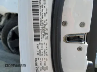 2014 Ram 1500 Express with VIN 1C6RR7FT9ES177804, listed as a Copart auction lot 61002585 with 213,442 mi miles and Salvage title. Bid and sale history available at DreamBid. Image 12.