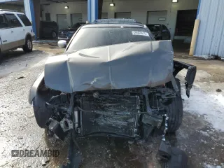 2005 Chrysler 300 with VIN 2C3JA63H35H635405, listed as a Copart auction lot 45583415 with 182,830 mi miles and Salvage Title. Bid and sale history available at carsss.com. Image 5.