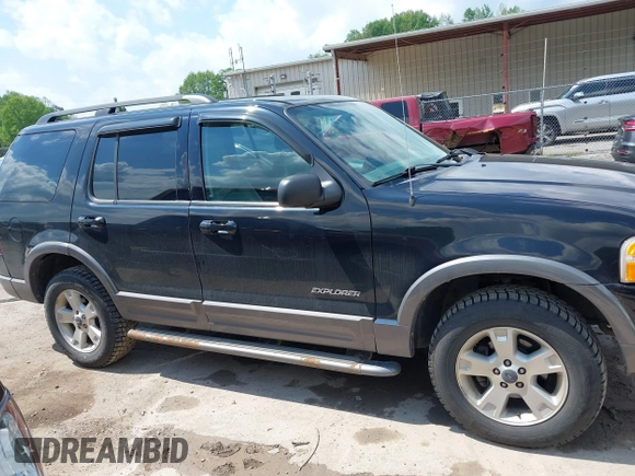 2004 Ford Explorer XLT с VIN 1FMZU73K44UB48387, выставлен на аукционе IAAI как лот 42282886 с пробегом 149 087 миль миль и . История ставок и продаж доступна на DreamBid. Изображение 13.