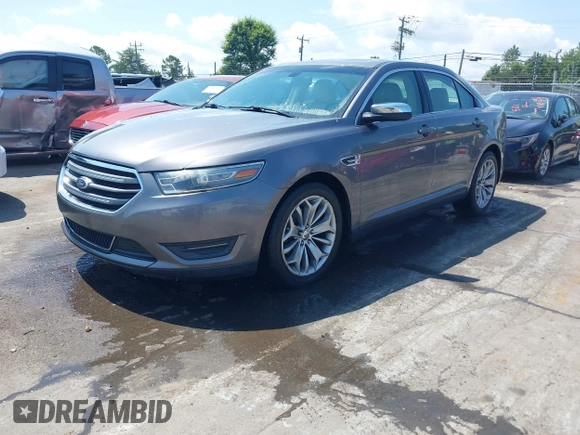 2013 Ford Taurus Limited with VIN 1FAHP2F87DG226255, listed as a IAAI auction lot 42435185 with 223,544 mi miles and . Bid and sale history available at DreamBid. Image 17.