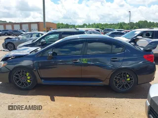 2018 Subaru WRX STI Launch с VIN JF1VA2W65J9838456, выставлен на аукционе IAAI как лот 42242468 с пробегом 61 442 миль миль и . История ставок и продаж доступна на DreamBid. Изображение 14.
