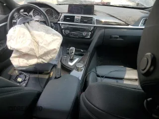 2019 BMW 4 Series 430i xDrive с VIN WBA4J3C56KBL10763, выставлен на аукционе Copart как лот 59420595 с пробегом Не указан миль и Чистый • Clean title. История ставок и продаж доступна на DreamBid. Изображение 8.