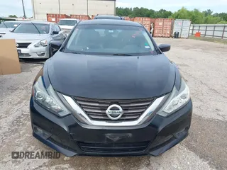 2017 Nissan Altima SV with VIN 1N4AL3AP4HC254822, listed as a IAAI auction lot 42490531 with 82,611 mi miles and . Bid and sale history available at DreamBid. Image 12.