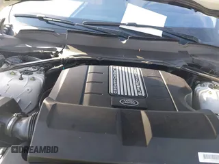 2017 Land Rover Range Rover HSE с VIN SALGS2FV7HA340803, выставлен на аукционе IAAI как лот 41762699 с пробегом 86 215 миль миль и . История ставок и продаж доступна на DreamBid. Изображение 10.