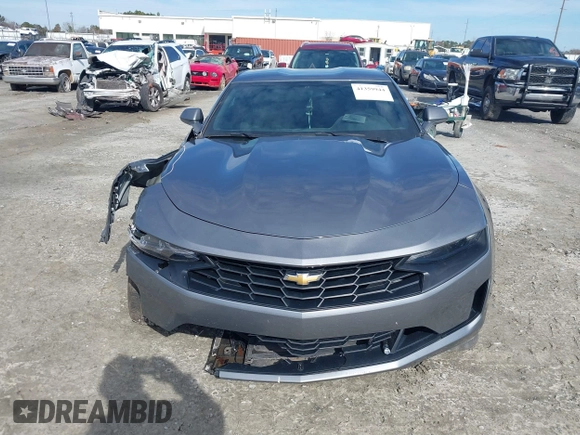 2020 Chevrolet Camaro 1LT с VIN 1G1FB1RSXL0106600, выставлен на аукционе IAAI как лот 41359944 с пробегом 36 764 миль миль и . История ставок и продаж доступна на DreamBid. Изображение 12.