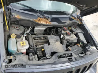 2014 Jeep Patriot Sport с VIN 1C4NJPBA7ED753090, выставлен на аукционе Copart как лот 54234865 с пробегом 104 390 миль миль и Списание • Salvage title. История ставок и продаж доступна на DreamBid. Изображение 11.