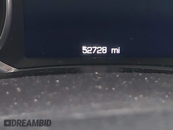 2020 Chevrolet Equinox LT with VIN 3GNAXKEV9LS540354, listed as a IAAI auction lot 41089367 with 52,728 mi miles and . Bid and sale history available at carsss.com. Image 15.