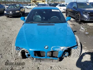 2004 BMW 3 Series M3 with VIN WBSBL93454PN58208, listed as a Copart auction lot 79425684 with 173,710 mi miles and Salvage Title. Bid and sale history available at DreamBid. Image 5.
