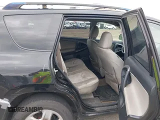 2009 Toyota RAV4 with VIN JTMZF33V995006183, listed as a IAAI auction lot 42265035 with 152,849 mi miles and . Bid and sale history available at DreamBid. Image 8.