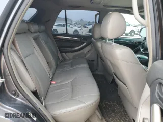2004 Toyota 4Runner Limited with VIN JTEBT17R648011419, listed as a Copart auction lot 52651645 with 198,221 mi miles and Salvage Title. Bid and sale history available at carsss.com. Image 11.