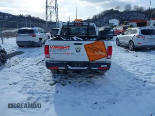 2023 Ram 1500 Tradesman z VIN 1C6RR6FG3PS535737, wystawiony jako IAAI lot #41304327 z przebiegiem 25 425 mil mil oraz . Historia ofert i sprzedaży dostępna na DreamBid. Obrazek 17.