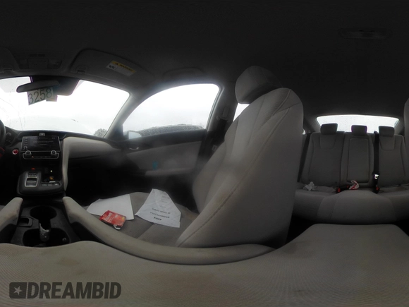 2020 Honda Insight EX with VIN 19XZE4F57LE005906, listed as a IAAI auction lot 41898332 with 102,982 mi miles and . Bid and sale history available at carsss.com. Image 18.
