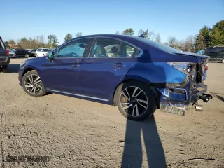 2017 Subaru Legacy Sport with VIN 4S3BNAR63H3026836, listed as a Copart auction lot 49810415 with 78,595 mi miles and Salvage Title. Bid and sale history available at carsss.com. Image 2.