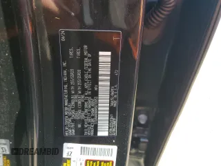2024 Lexus TX 350 с VIN 5TDAAAB66RS013953, выставлен на аукционе Copart как лот 61697894 с пробегом 2 060 миль миль и Списание • Salvage title. История ставок и продаж доступна на DreamBid. Изображение 13.