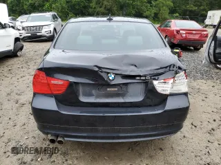 2011 BMW 3 Series 328i xDrive z VIN WBAPK5C51BA661995, wystawiony jako Copart lot #50333965 z przebiegiem Nie podano mil oraz Czysty tytuł • Clean title. Historia ofert i sprzedaży dostępna na DreamBid. Obrazek 6.