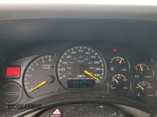 2000 GMC Yukon XL SLT with VIN 3GKFK16T9YG117437, listed as a Copart auction lot 50550415 with 267,523 mi miles and Salvage Title. Bid and sale history available at carsss.com. Image 9.