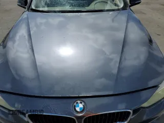 2013 BMW 3 Series 328i xDrive with VIN WBA3B5G57DNS00062, listed as a Copart auction lot 54522195 with 94,146 mi miles and Clean title. Bid and sale history available at DreamBid. Image 11.