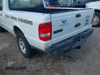 2008 Ford Ranger XL z VIN 1FTYR10D48PA52381, wystawiony jako IAAI lot #42752102 z przebiegiem 183 283 mil mil oraz . Historia ofert i sprzedaży dostępna na DreamBid. Obrazek 6.