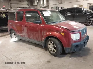 2006 Honda Element EX-P with VIN 5J6YH28726L003749, listed as a IAAI auction lot 41533048 with 231,003 mi miles and . Bid and sale history available at DreamBid. Image 1.