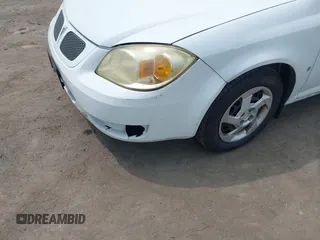 2007 Pontiac G5 z VIN 1G2AL15F377161771, wystawiony jako IAAI lot #42449326 z przebiegiem Nie podano mil oraz . Historia ofert i sprzedaży dostępna na DreamBid. Obrazek 6.