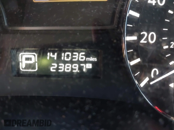 2015 Nissan Altima SL with VIN 1N4AL3AP8FN333654, listed as a IAAI auction lot 41419228 with 141,036 mi miles and . Bid and sale history available at DreamBid. Image 16.