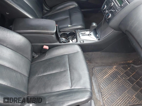2010 Nissan Altima S with VIN 1N4AL2AP1AN525176, listed as a IAAI auction lot 41627592 with 121,026 mi miles and . Bid and sale history available at DreamBid. Image 5.