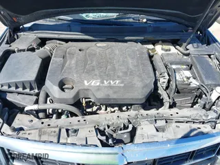 2017 Cadillac XTS Luxury with VIN 2G61M5S32H9159250, listed as a IAAI auction lot 41851329 with 129,944 mi miles. Bid and sale history available at carsss.com. Image 10.