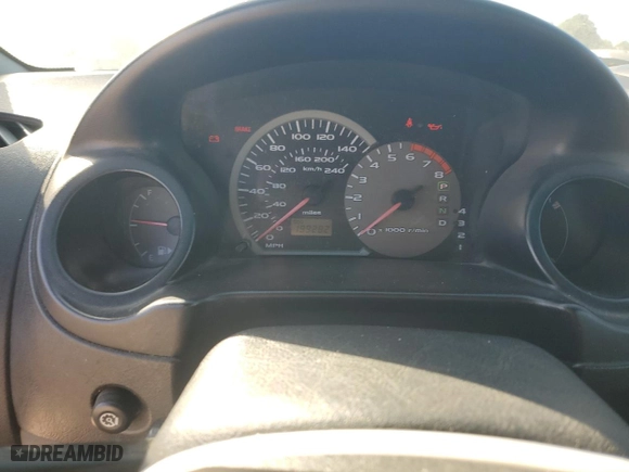 2004 Mitsubishi Eclipse GS with VIN 4A3AE45G94E114362, listed as a Copart auction lot 76331024 with 199,282 mi miles and Salvage Title. Bid and sale history available at carsss.com. Image 9.
