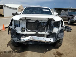 2022 Toyota Tacoma SR с VIN 3TMCZ5AN7NM454051, выставлен на аукционе Copart как лот 59896115 с пробегом 70 202 миль миль и Списание • Salvage title. История ставок и продаж доступна на DreamBid. Изображение 5.