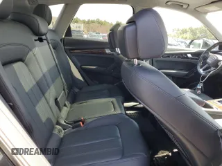 2018 Audi Q5 Premium Plus with VIN WA1BNAFY6J2141684, listed as a Copart auction lot 51249225 with 67,727 mi miles and Salvage Title. Bid and sale history available at carsss.com. Image 11.