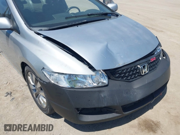 2009 Honda Civic EX with VIN 2HGFG12839H501716, listed as a IAAI auction lot 42119931 with 147,855 mi miles and . Bid and sale history available at DreamBid. Image 6.