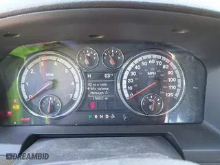 2009 Dodge Ram 1500 SLT with VIN 1D3HV18T39S731832, listed as a IAAI auction lot 42039890 with 176,812 mi miles. Bid and sale history available at carsss.com. Image 7.