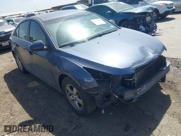 2014 Chevrolet Cruze 1LT with VIN 1G1PC5SB8E7144842, listed as a IAAI auction lot 41839039 with 131,826 mi miles and . Bid and sale history available at DreamBid. Image 1.